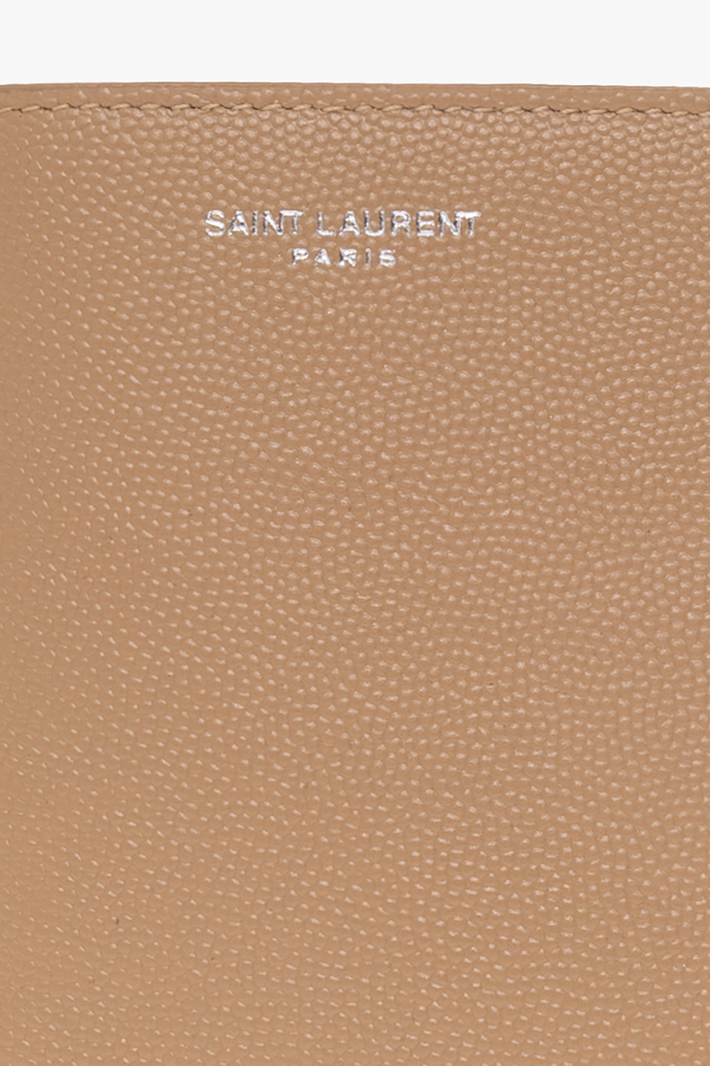 人気カラーの LAURENT BIFOLD SAINT Laurent LAURENT 爆売り！ SAINT ...